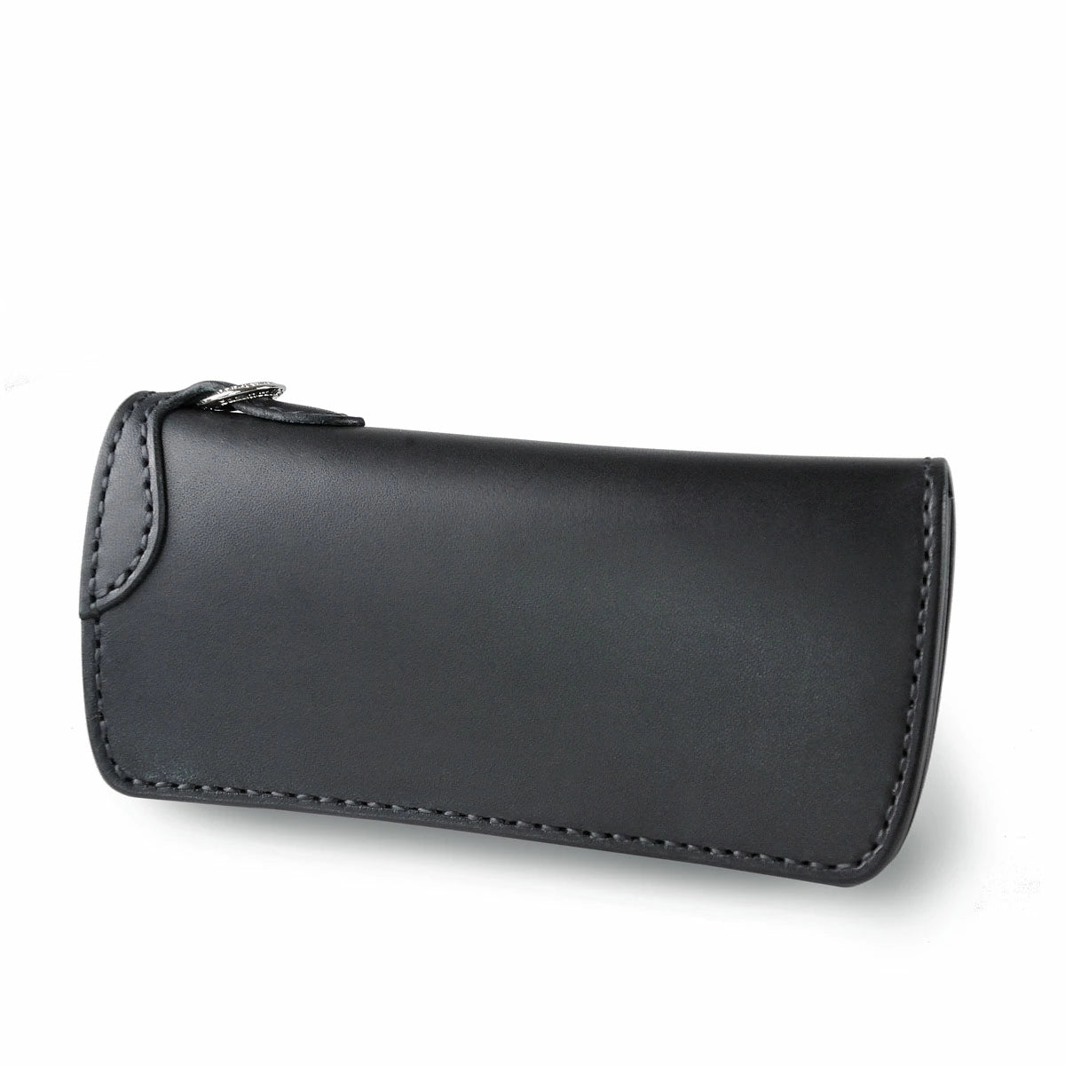 サムライクラフト スリムロングウォレット A-2 フラップレス 補強あり サドルレザー オイルレザー