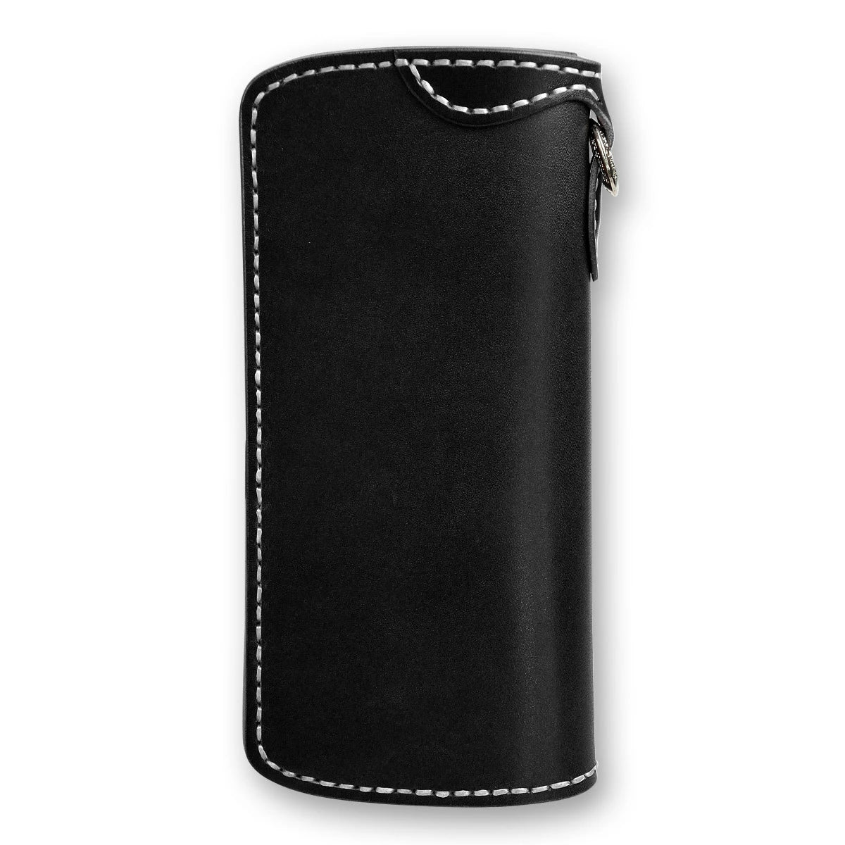 サムライクラフト スリムロングウォレット A-2 フラップレス 補強あり ルガトショルダー