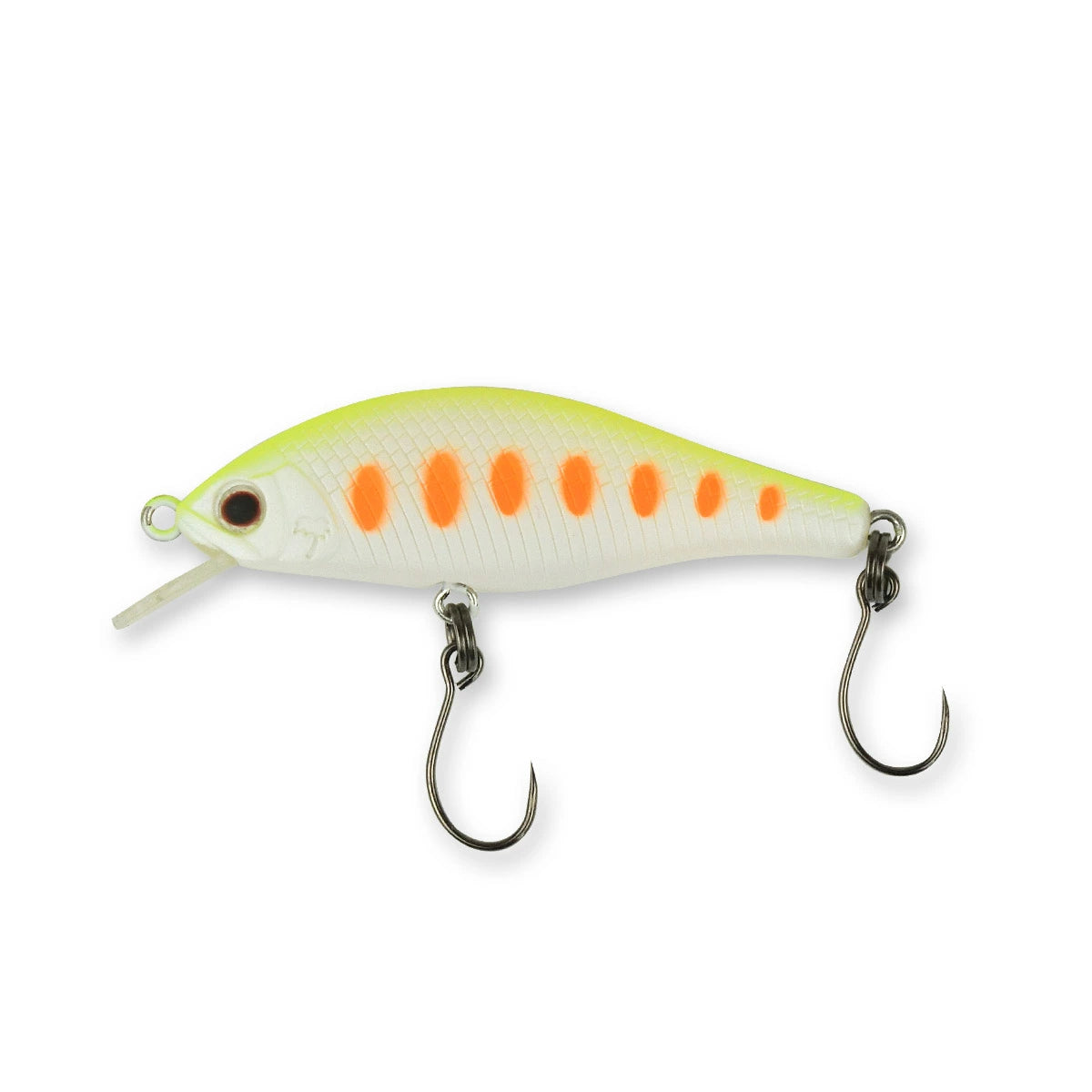 パームス Alexandra アレキサンドラ AX-43FS 43mm フラッターシンキング ルアー