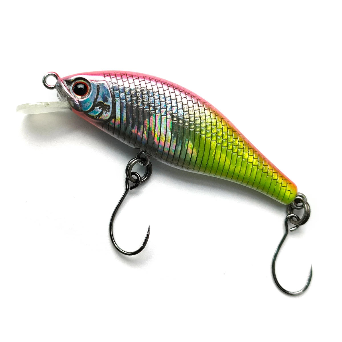 パームス Alexandra アレキサンドラ AX-43FS 43mm フラッターシンキング ルアー