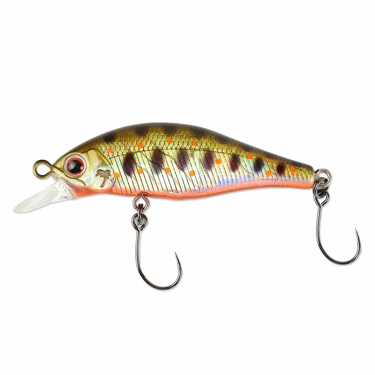 パームス Alexandra アレキサンドラ AX-43HW-2 43mm 3.3g ルアー