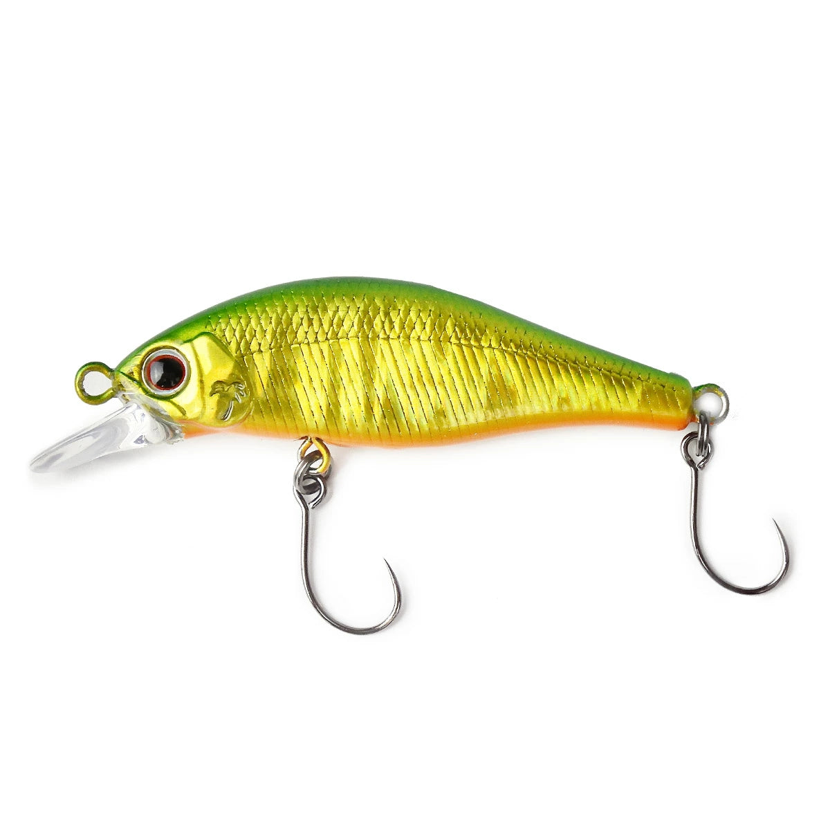 パームス Alexandra アレキサンドラ AX-43HW 43mm 3.3g ルアー