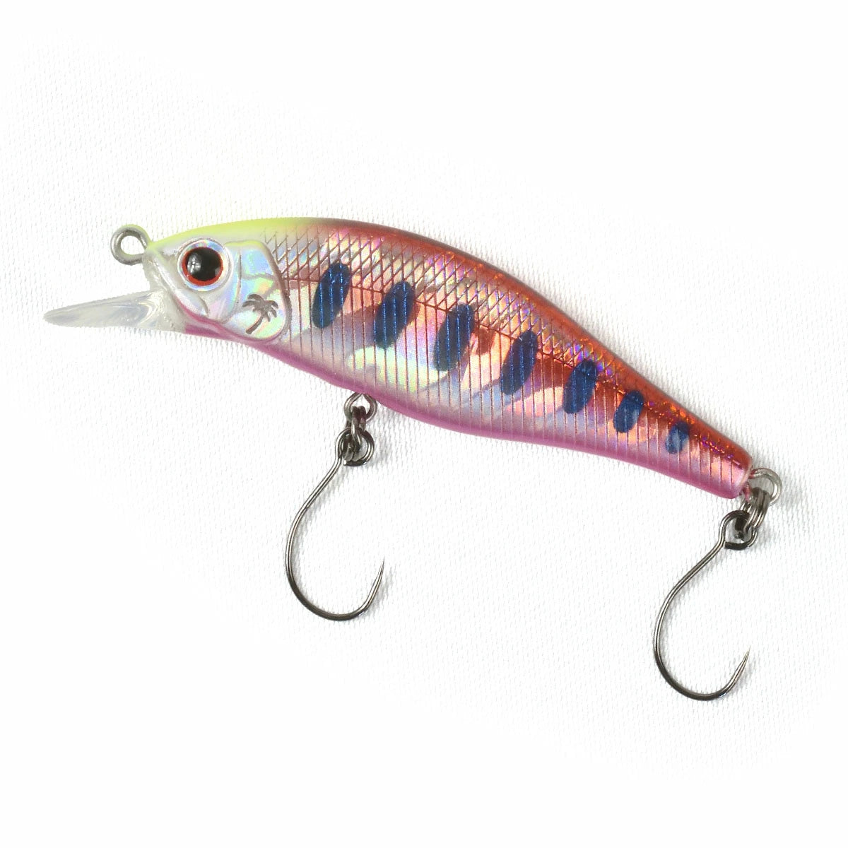 パームス Alexandra アレキサンドラ AX-50HW 50mm アイビック限定カラー ルアー アニバーサリー 2023