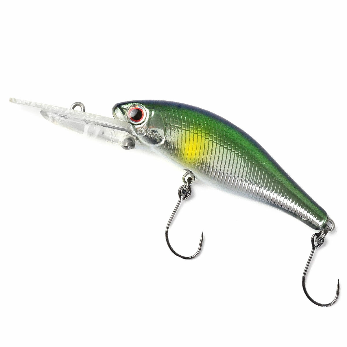 パームス( アングラーズリパブリック ) アレキサンドラ AX-50MDS 50mm ミディアムディープ ax-50mds