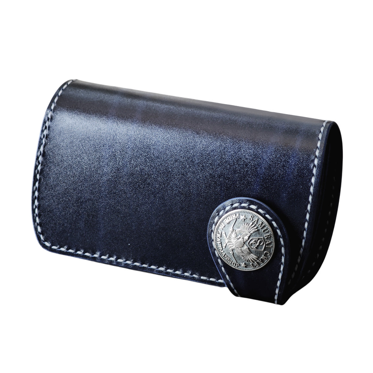 サムライクラフト ミドルウォレット B-10R ルガトショルダー