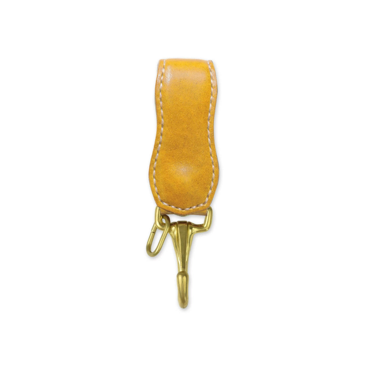 サムライクラフト B-15A type4 ベルトループキーホルダー ルガトショルダー 隠しボタン