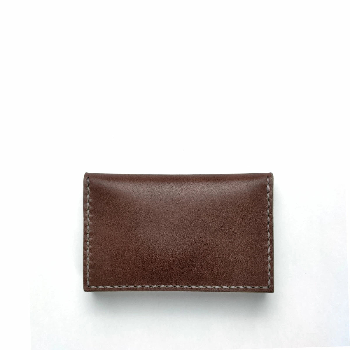 サムライクラフト ジョッター付き名刺入れ 角型 カードケース サドルレザー オイルレザー