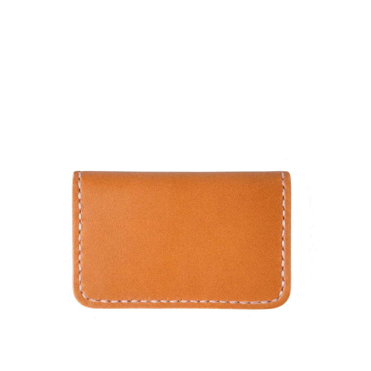 サムライクラフト ボックスタイプ・A カードケース 名刺入れ 2ポケット サドル オイル