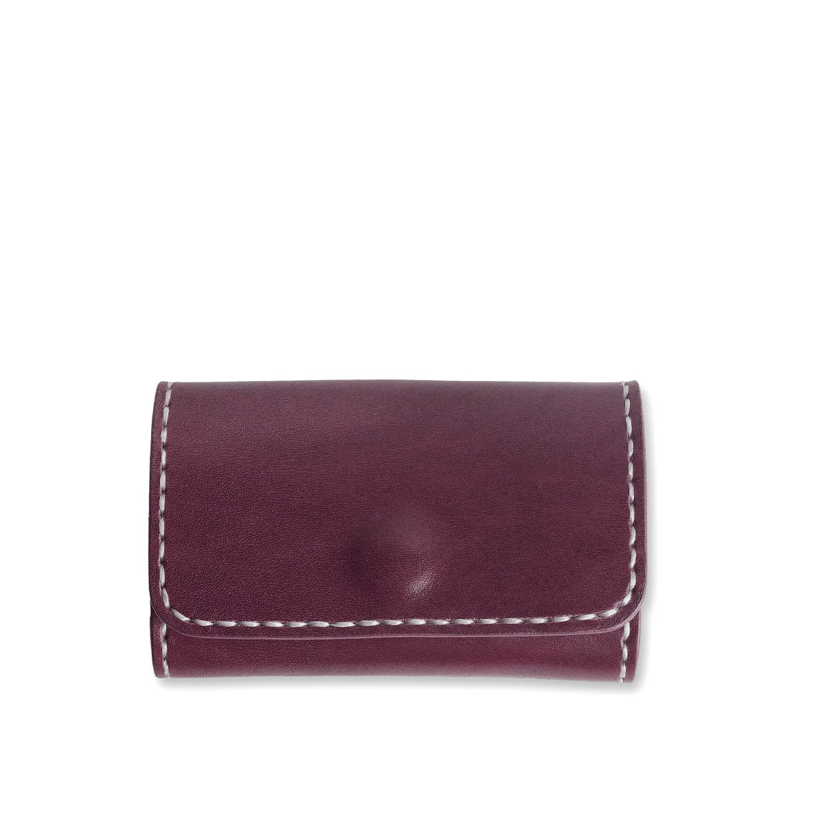 サムライクラフト B-15D ボックス 2段 名刺入れ カードケース 2ポケット ルガトショルダー