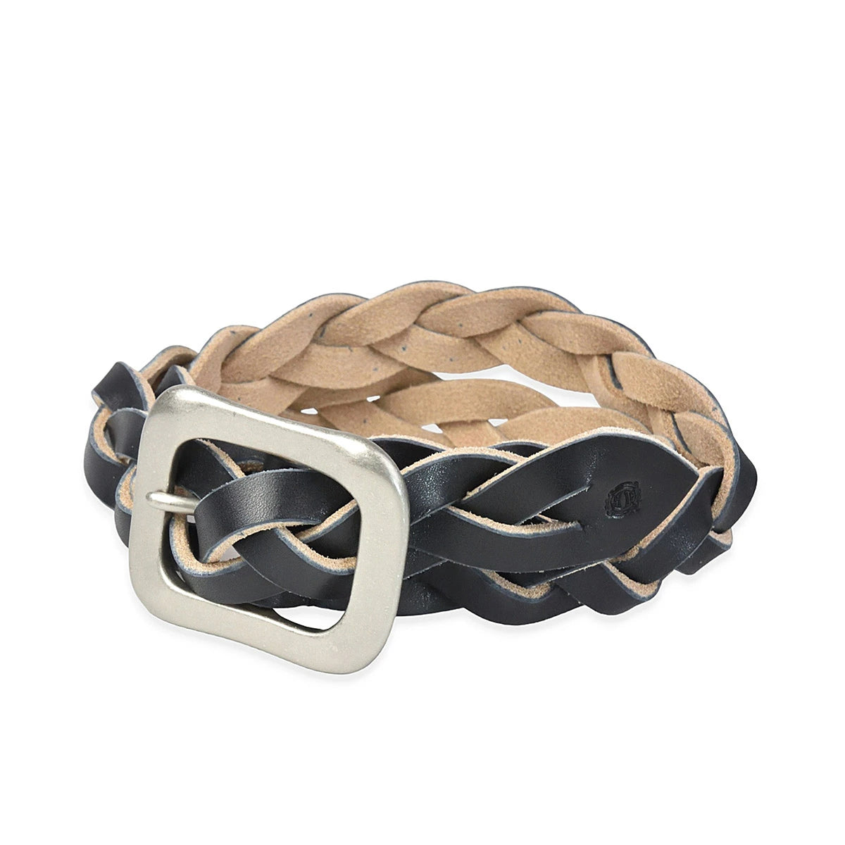 サムライクラフト BL-1 レザーベルト メッシュベルト