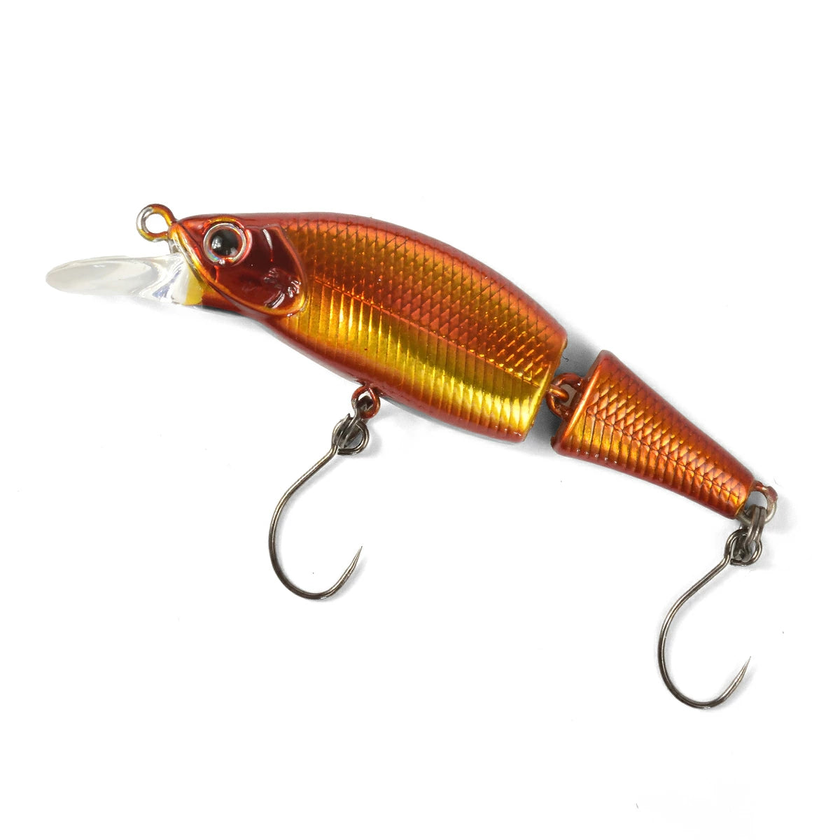 パームス BEATRIS ベアトリス セパレートミノー 53mm 5.1g シンキングモデル bt-53s-1