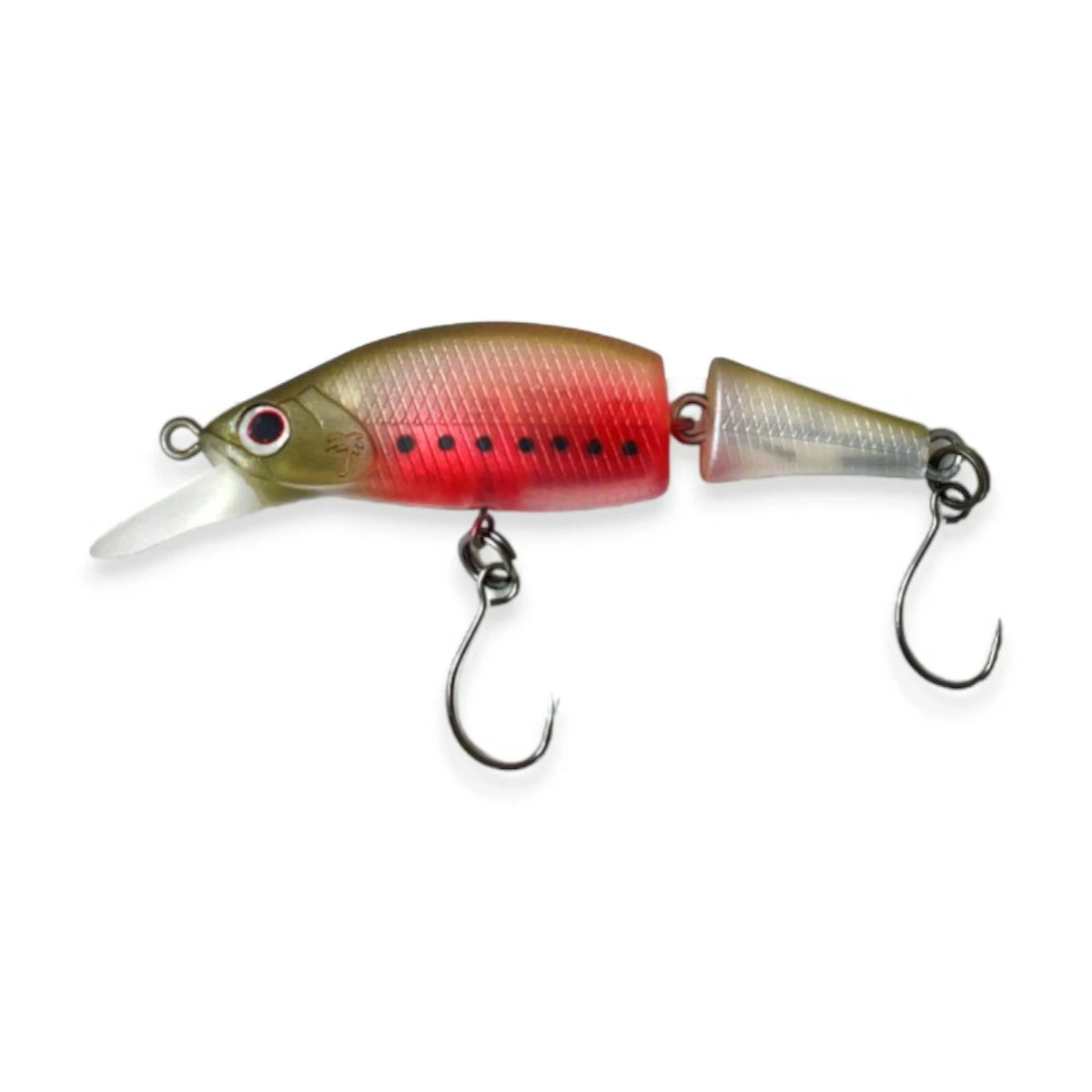 パームス Beatrice ベアトリス BT-53S セパレート ミノー ルアー シンキング bt-53s