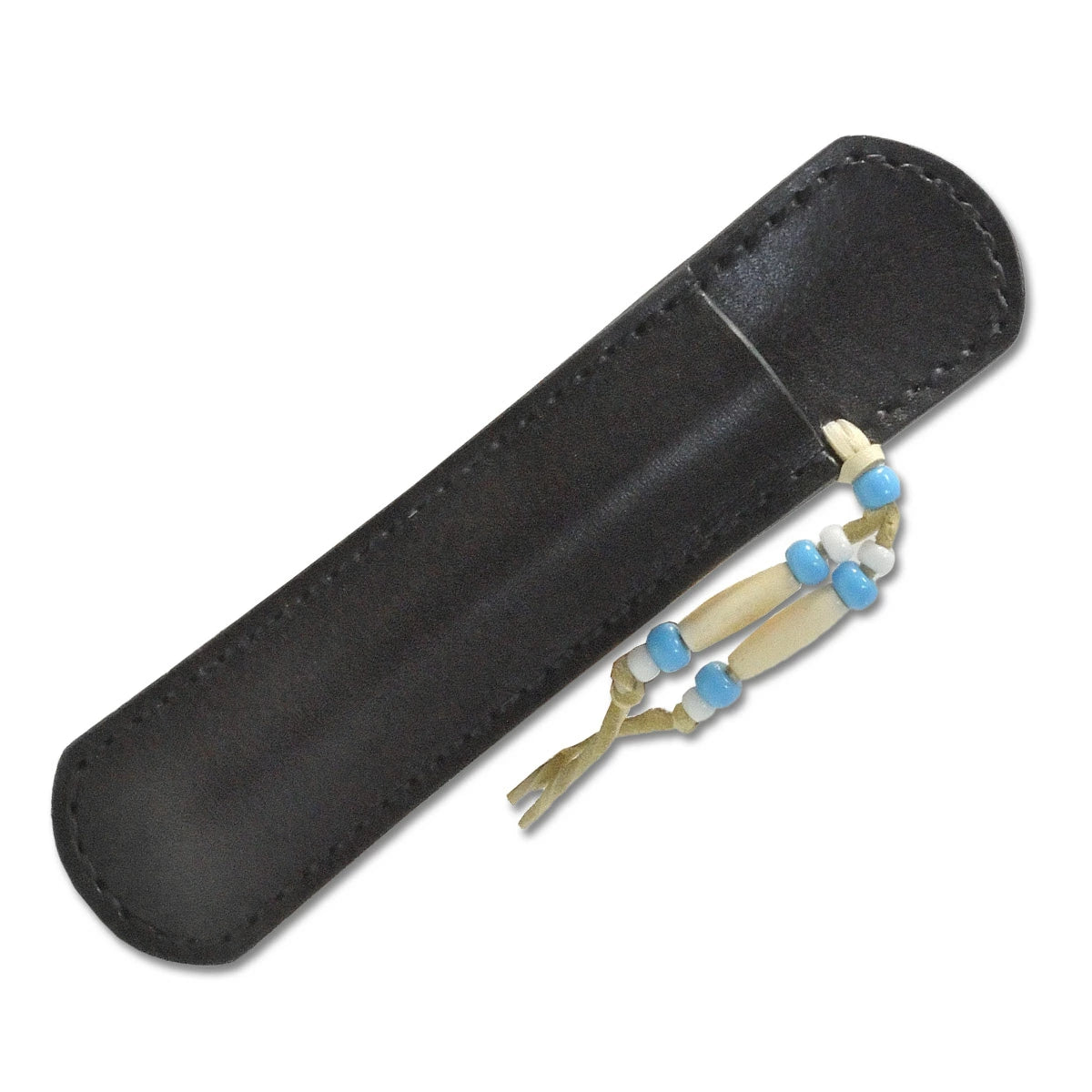 サムライクラフト ペンケース 筆入れ サドルレザー オイルレザー