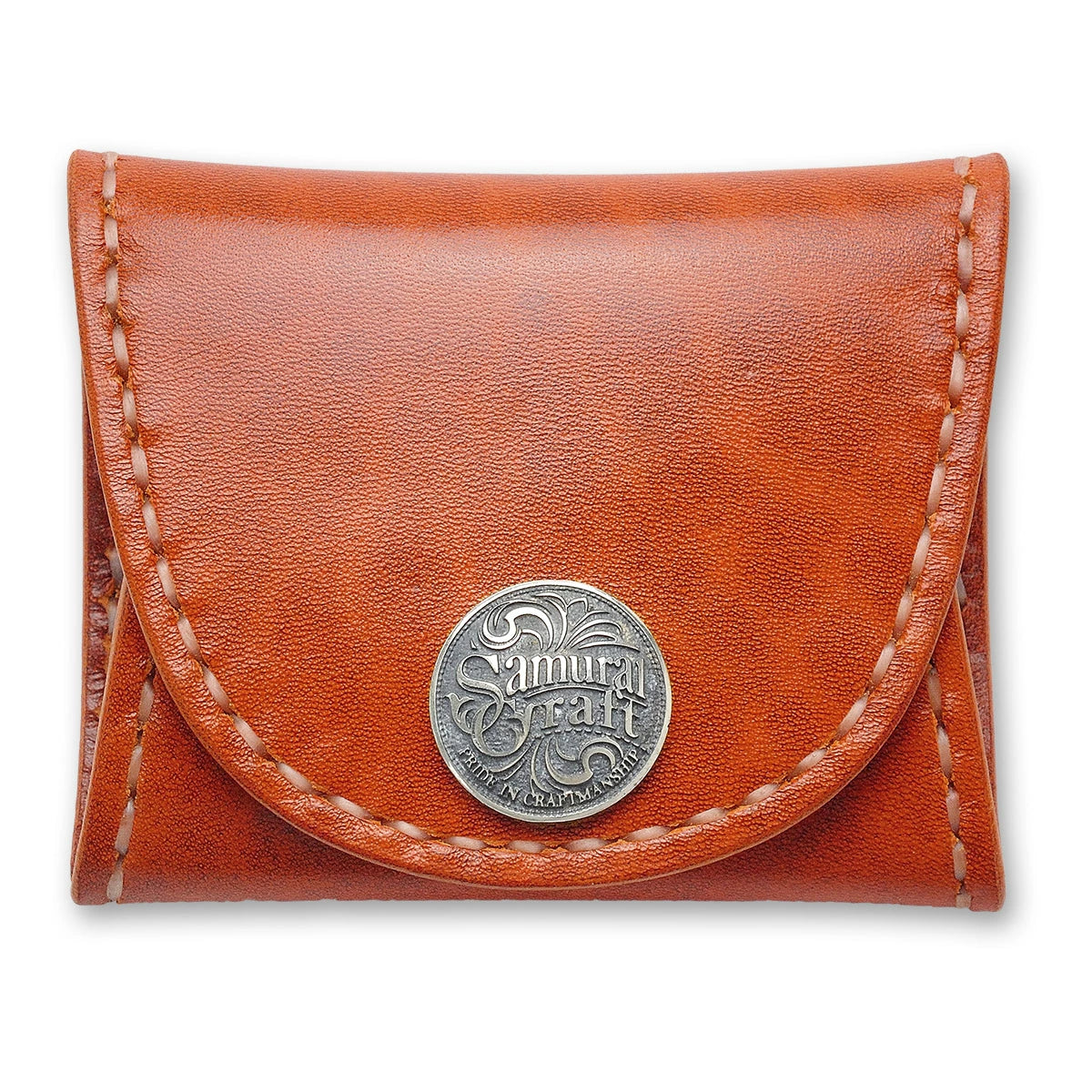 サムライクラフト ボックスコインケース L-2A ボックスタイプ Sサイズ ルガトショルダー