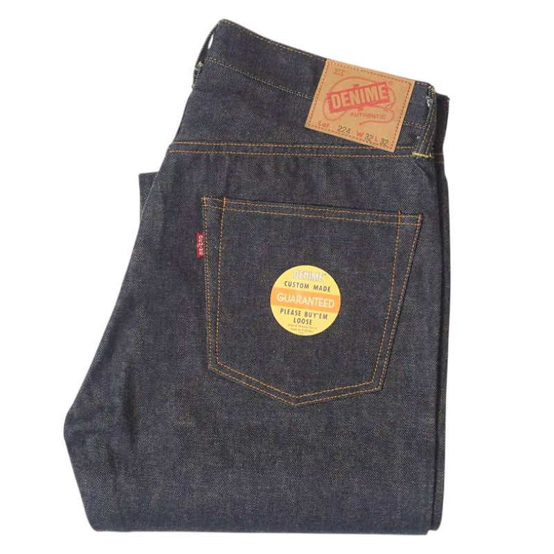 ドゥニーム 224 ( 66MODEL ) ノンウォッシュ クラボウ BASICシリーズ