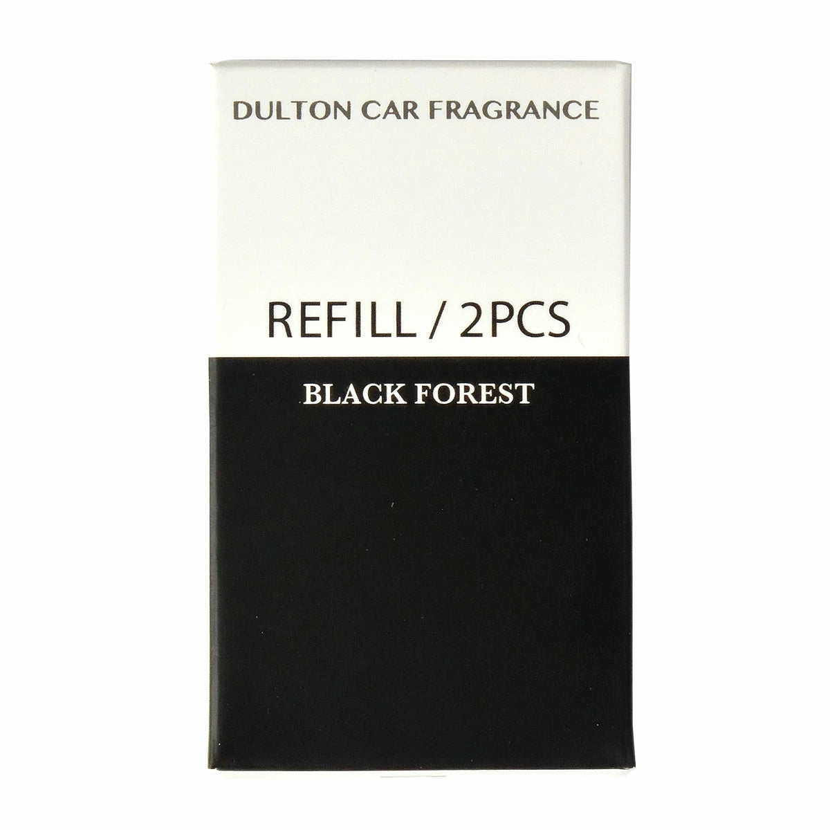 【DULTON】 ダルトン G975-1271 カー フレグランス リフィル dul-g975-1271