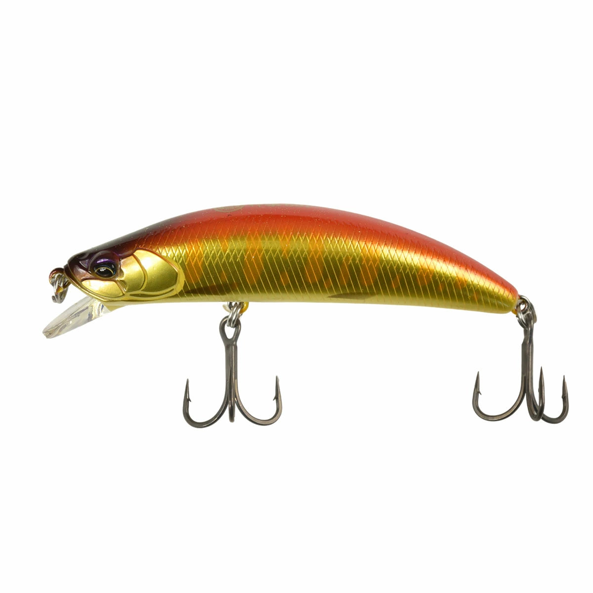 【DUO】 デュオ 鬼鱒 神楽 ONIMASU KAGURA 88F トラウト フローティング ルアー duo-onikag88f