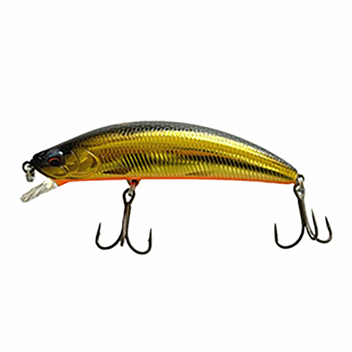 【DUO】 デュオ 鬼鱒 神楽 オニマス カグラ ONIMASU KAGURA 88S トラウト シンキング ルアー duo-onikag88s