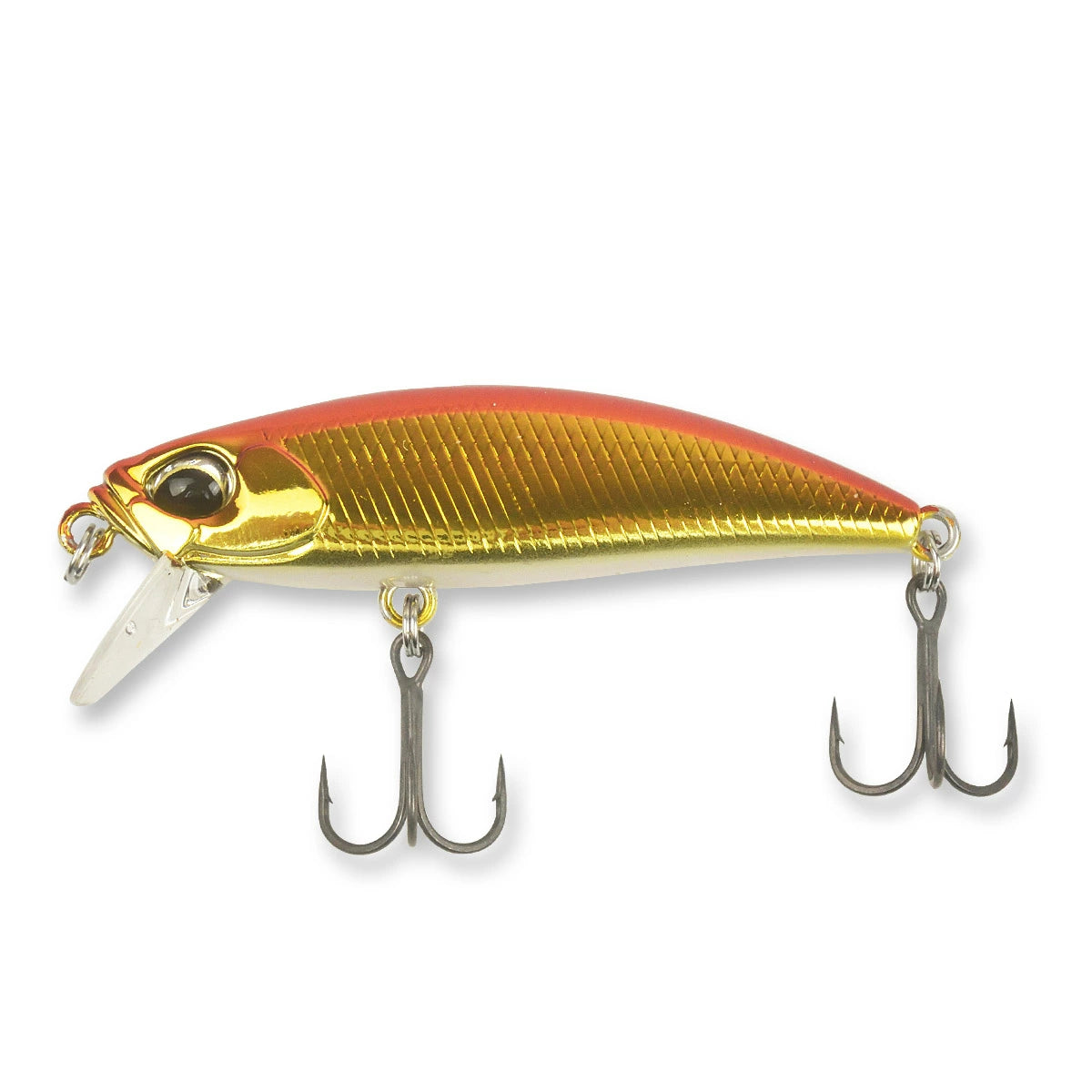 デュオ SPEARHEAD RYUKI 46S スピアヘッド・リュウキ 46S ルアー duo-shr46s