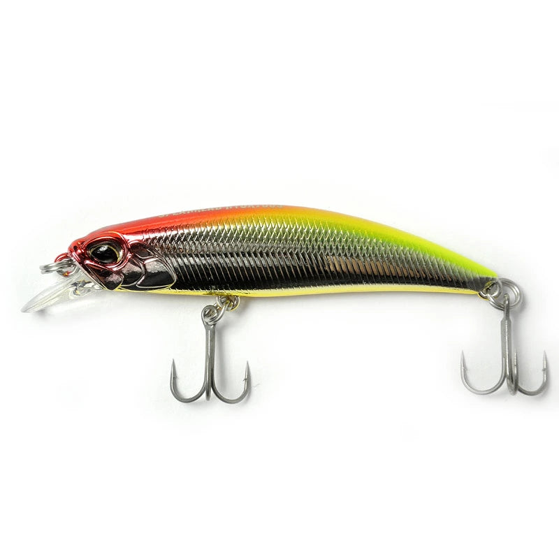 【DUO】 デュオ SPEARHEAD RYUKI 60S スピアヘッド・リュウキ60S ルアー duo-shr60s