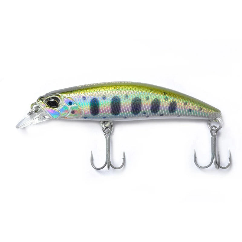 【DUO】 デュオ SPEARHEAD RYUKI 60S スピアヘッド・リュウキ60S ルアー duo-shr60s