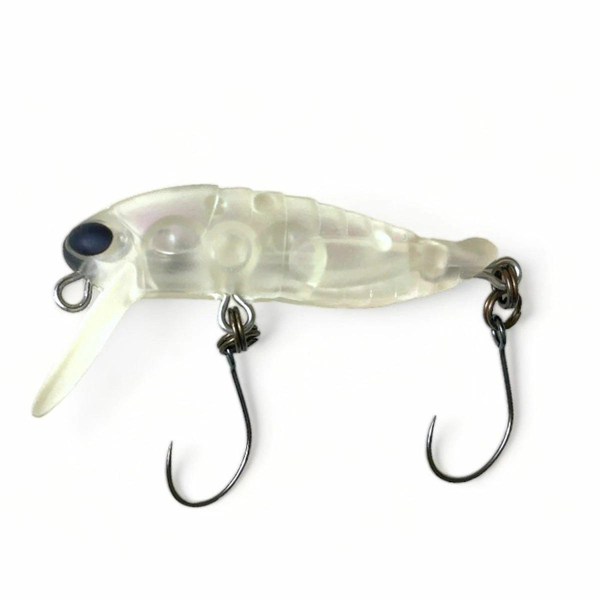 TACKLEHOUSE タックルハウス elfin グラスホッパー SP