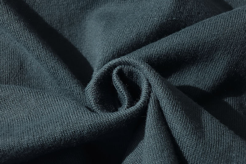 FULLCOUNT フルカウント 5222LH フラットシーム ヘビーウェイト ヘンリー ロングスリーブTシャツ