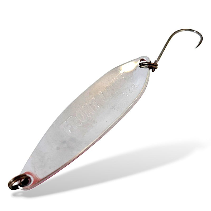 フォレスト フロントレイク 12.0g 湖攻略用 スプーン