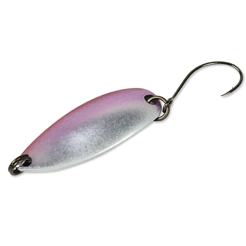 【FOREST】 フォレスト MIU ネイティブ 3.5g ルアー