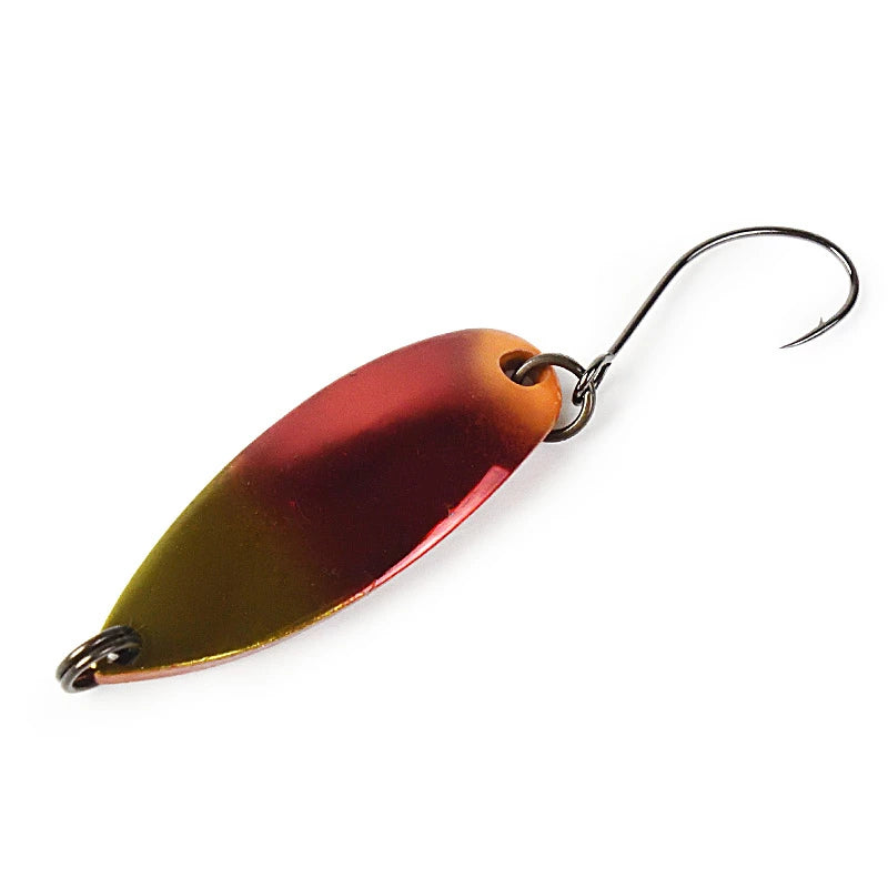 【FOREST】 フォレスト MIU ネイティブ 3.5g 限定カラー アイビック ルアー