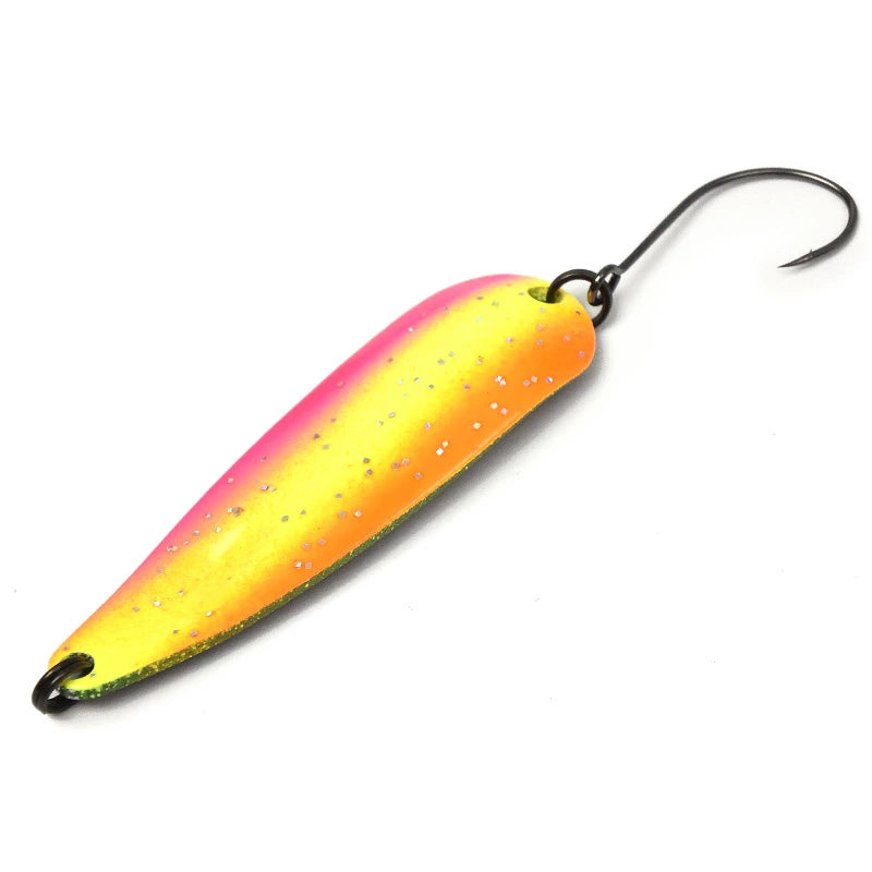 フォレスト ネイティブ リアライズ 6.1g ネイティブシリーズ ルアー forest-narea61