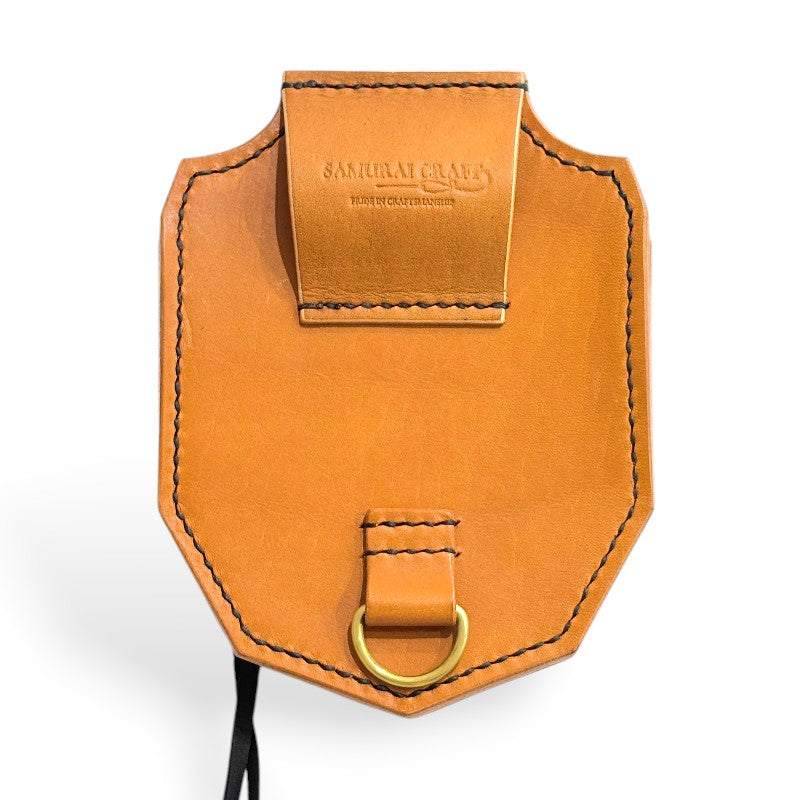 サムライクラフト インスタネット ホルスター (クレモナネット用)-Crafted for One -