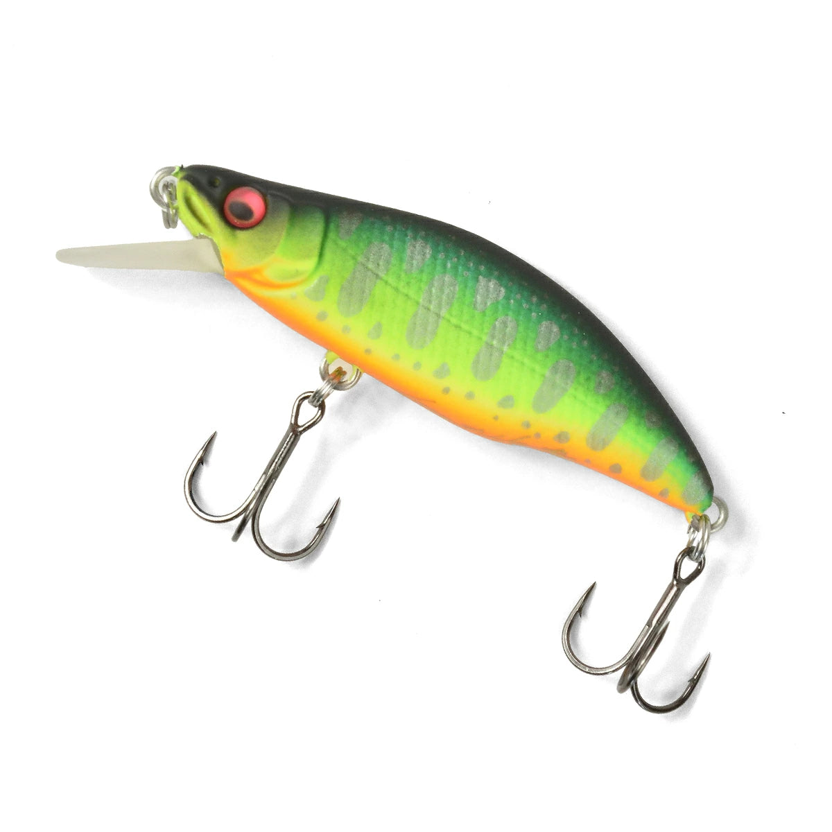 Megabass メガバス GH46 HUMPBACK (FS)
