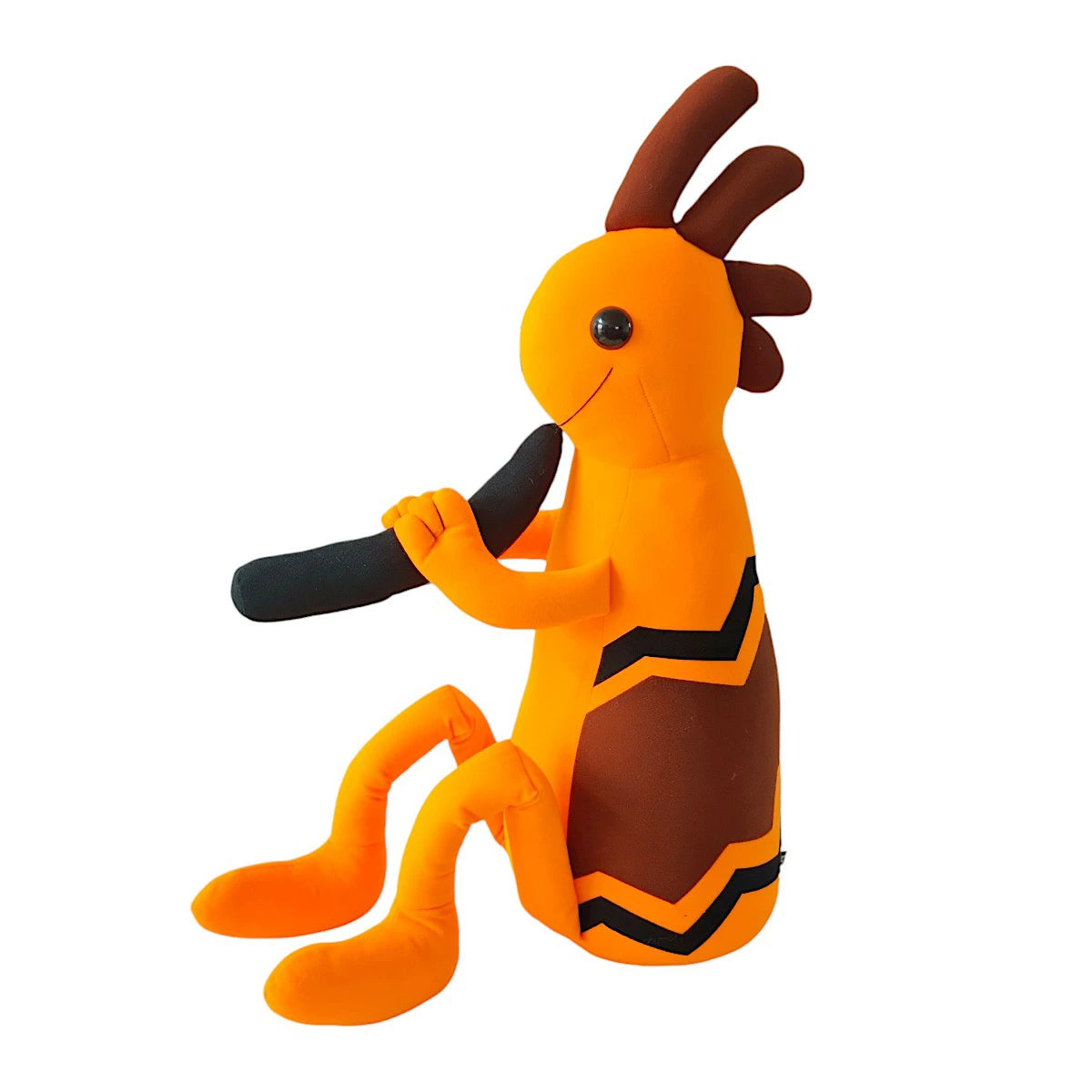 【Kokopelli】 ココペリベーシック アメリカンフラッグ ドール 人形 XLサイズ