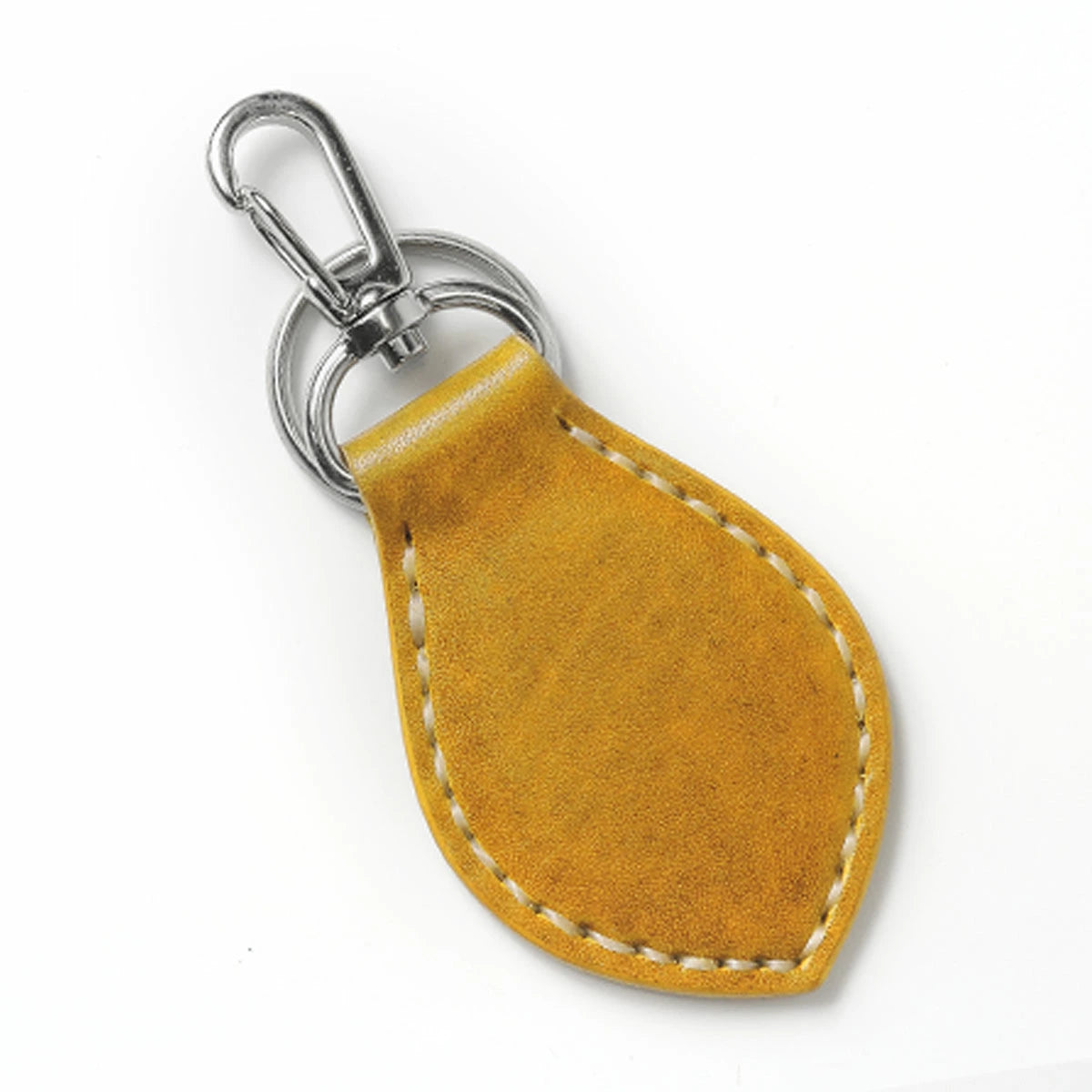 サムライクラフト レザーキーリング キーホルダー ルガトショルダー