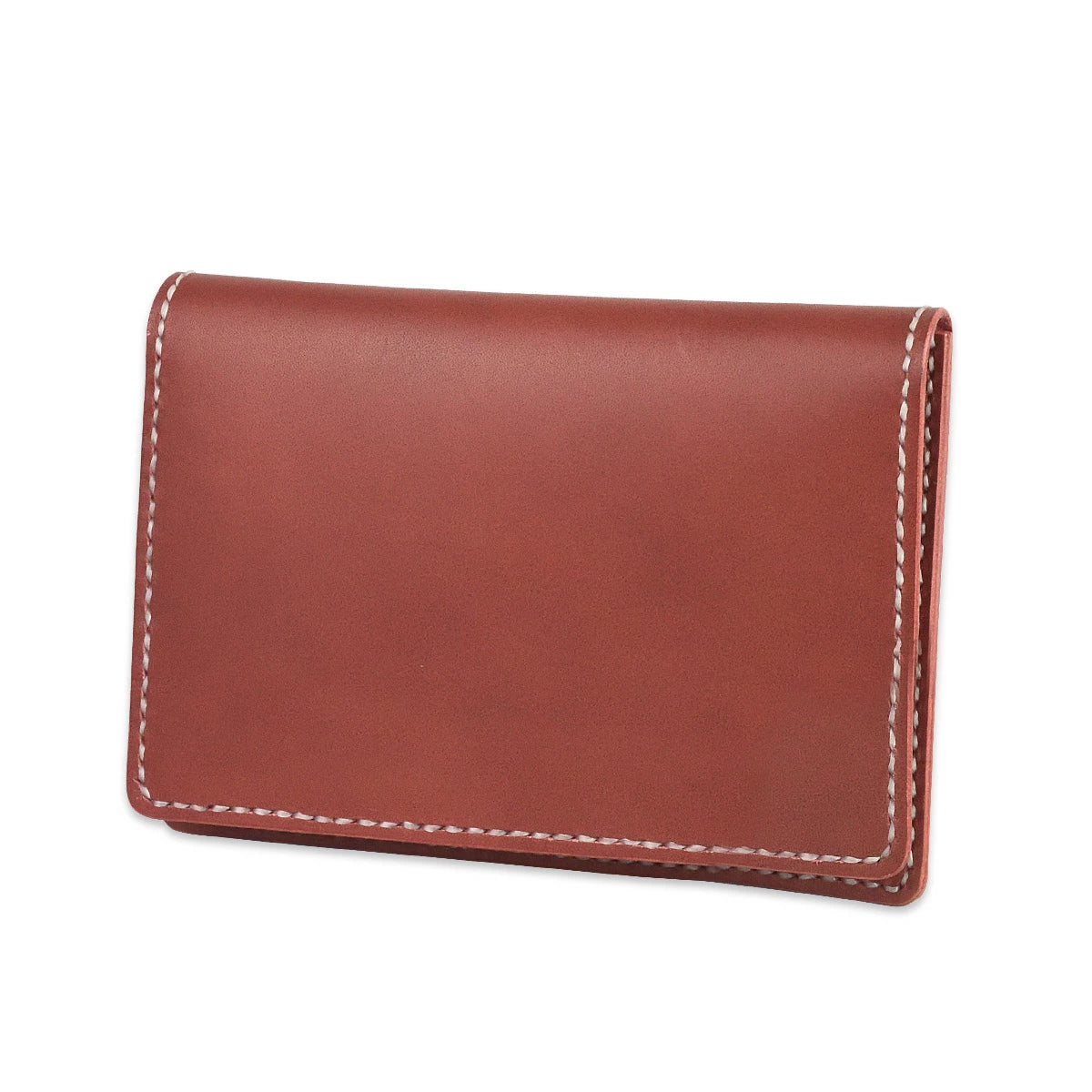 サムライクラフト おくすり手帳カバー A6 サドルレザー オイルレザー