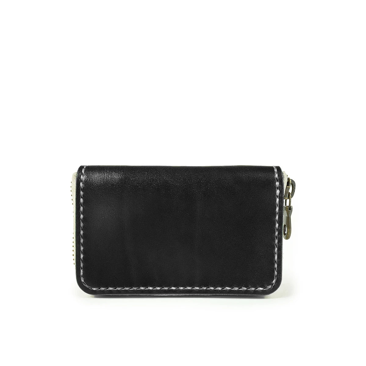 サムライクラフト ラウンドファスナーキーケース スマートキー ルガトショルダー