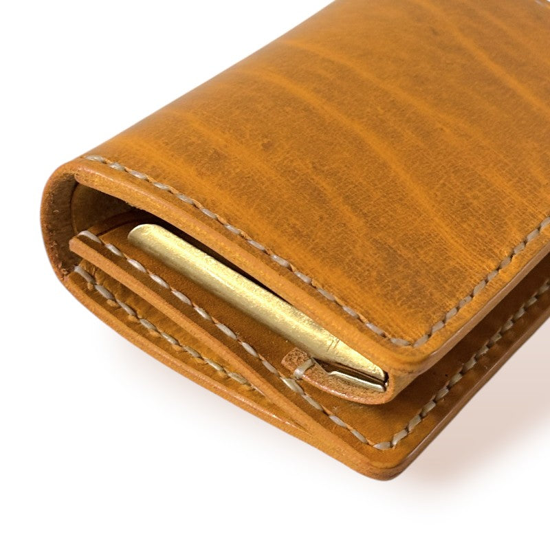 サムライクラフト コインキャッチャー ルガトショルダー - イエロー -