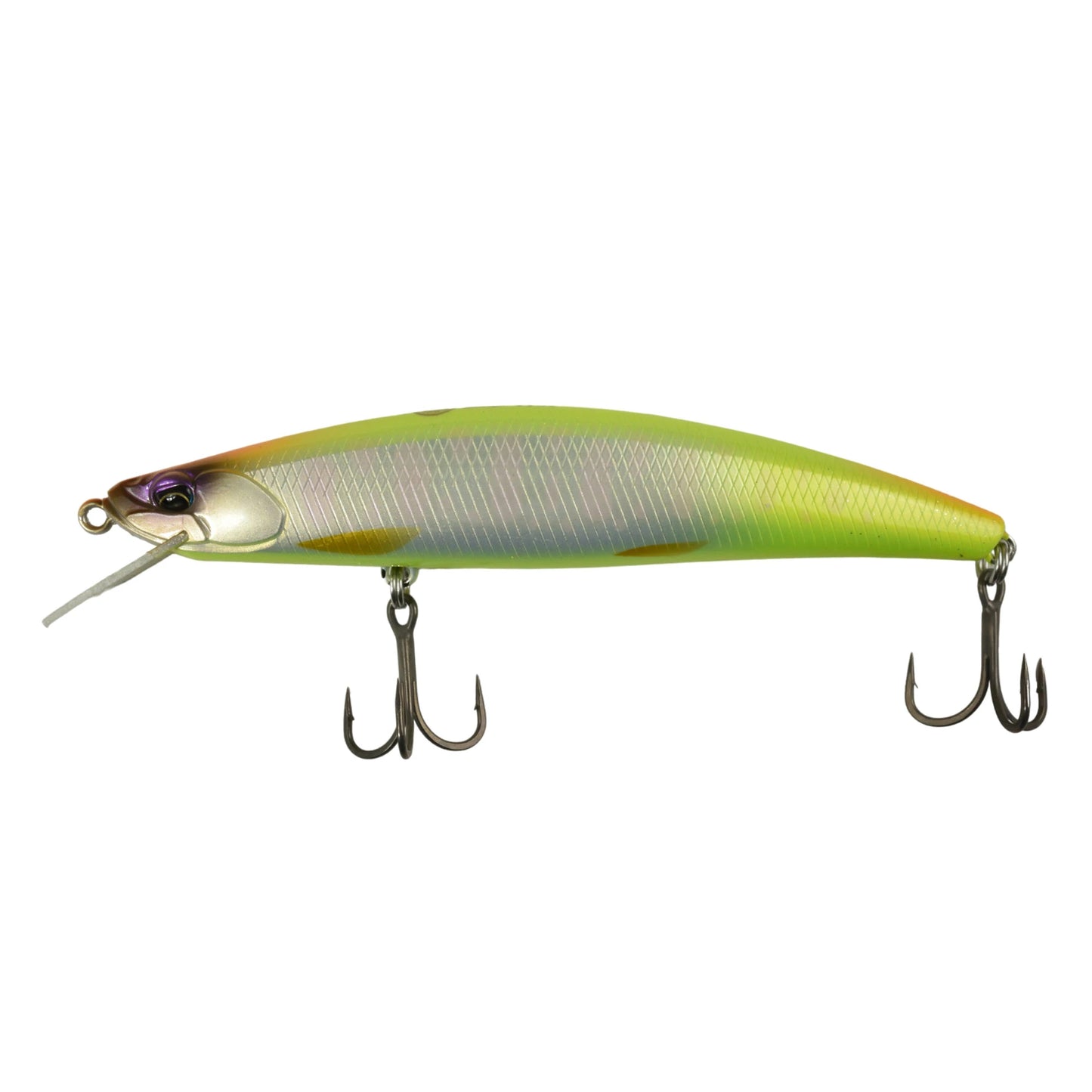 【DUO】 デュオ 鬼鱒 正影 110F オニマス マサカゲトラウト フローティング ルアー masakag110f