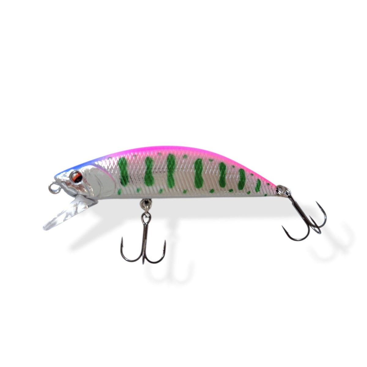 R3MANO レマーノ マスラオ 50S トラウト シンキング ネイティブルアー