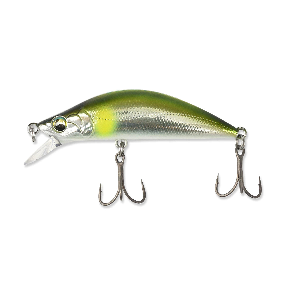MajorCraft メジャークラフト Finetail Eden 50S 4.5g