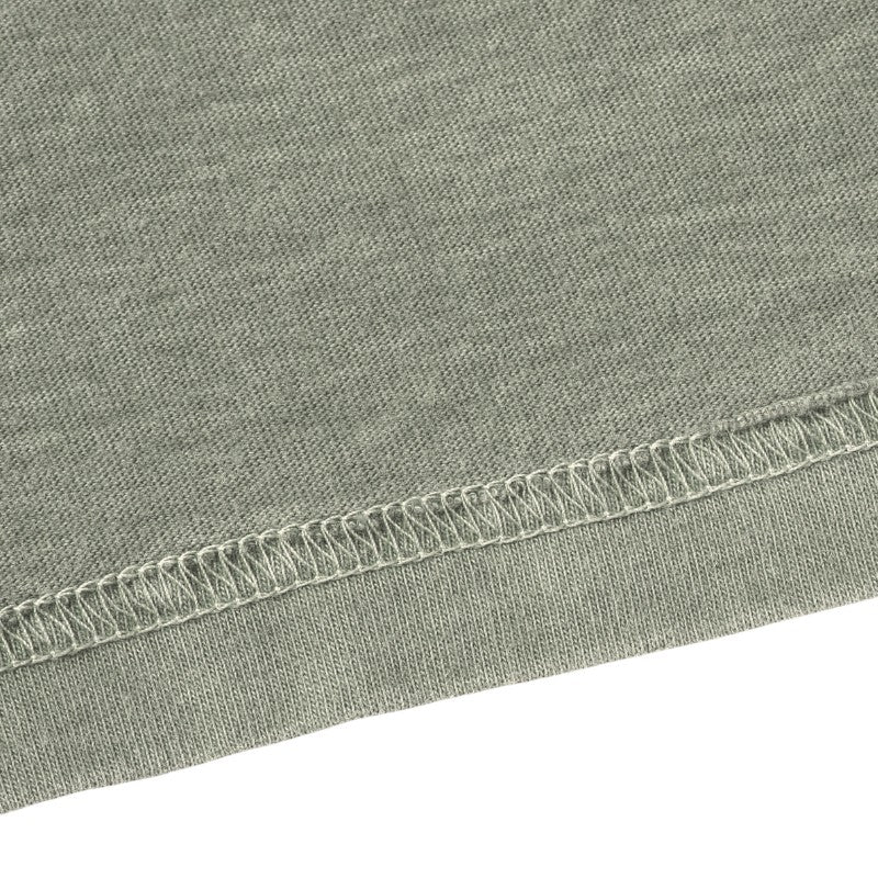 モダクト MO79491 ピグメントTシャツ “ΜΦ” ヴィンテージ