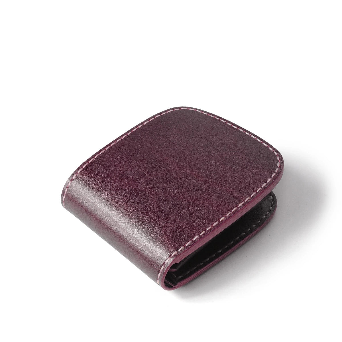 サムライクラフト ハーフウォレット N-1 ルガトショルダー