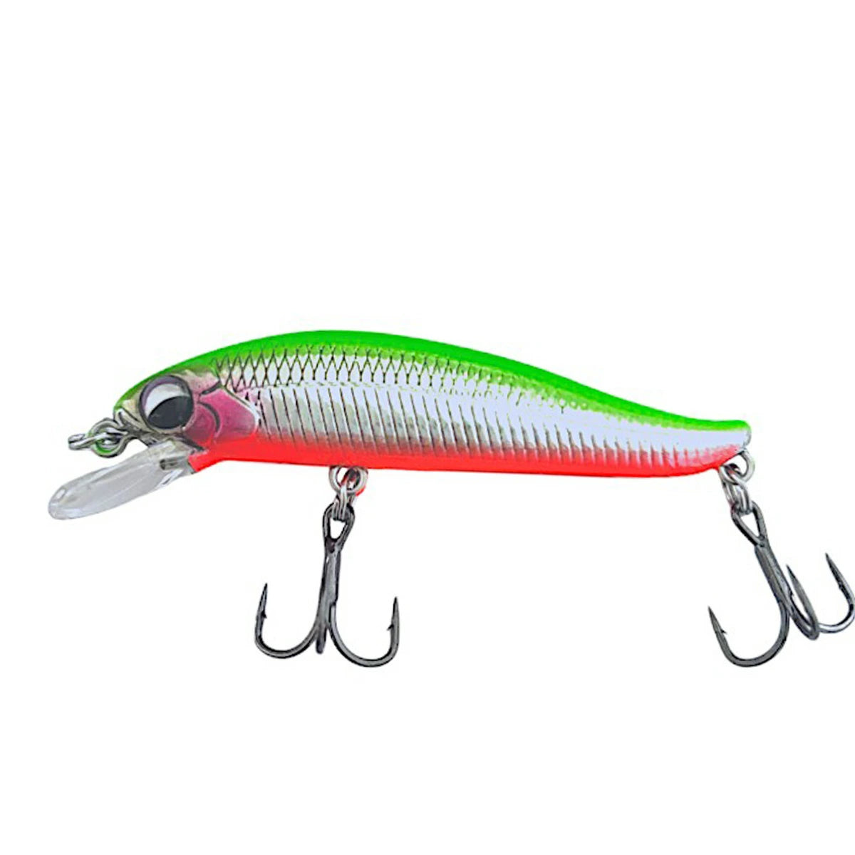 ソウルズ NAMUSAN5 ナムサン5 50mm シンキング ルアー