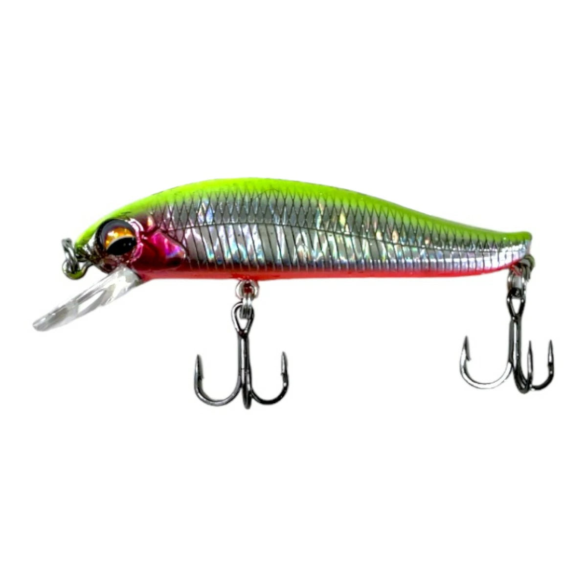 ソウルズ NAMUSAN6 ナムサン6 60mm シンキング ルアー