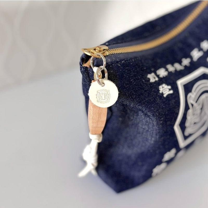 サムライクラフト インスタネットチャーム メイプル ウッドキーホルダー バッグチャーム