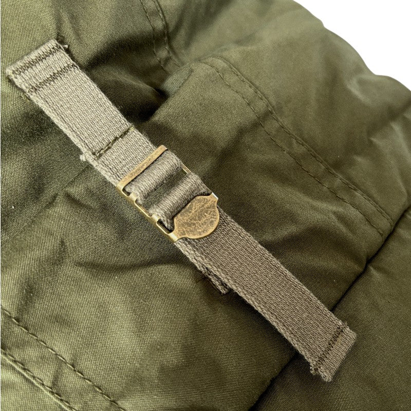 オルゲイユ OR-4303 マウンテン ダウンジャケット