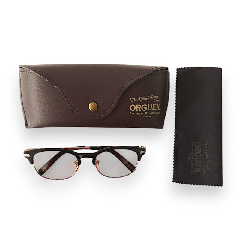 【ORGUEIL】 オルゲイユ OR-7366 サングラス