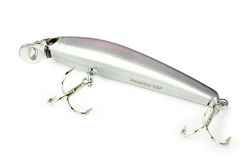 SMITH スミス PANISH 55F