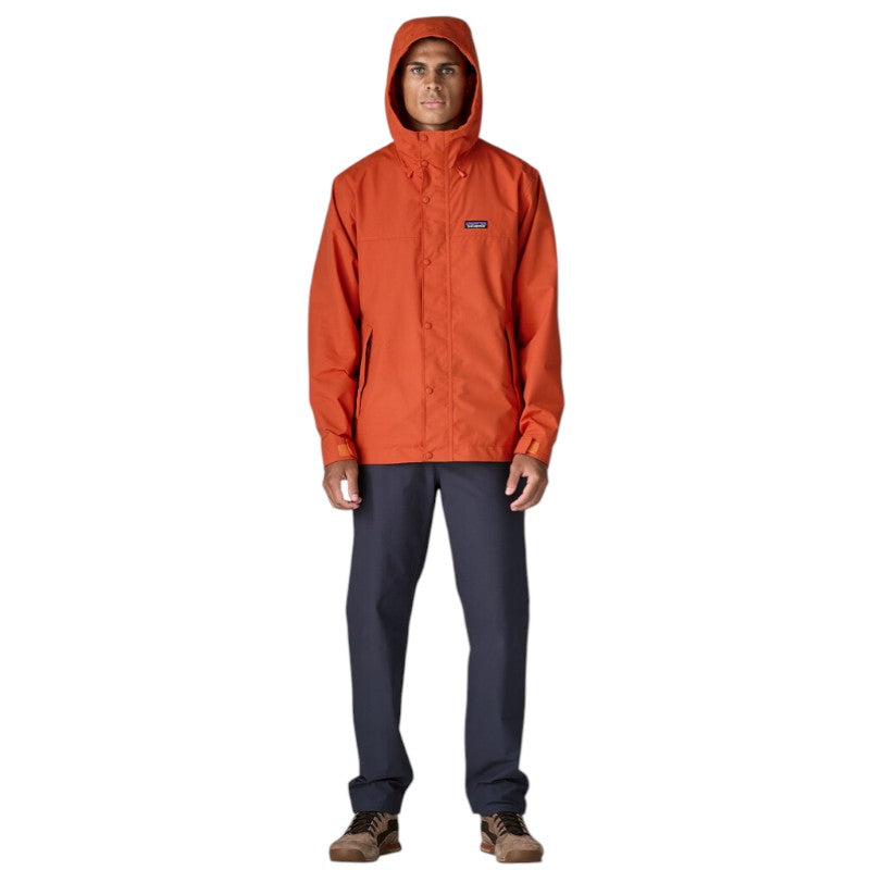 Patagonia パタゴニア 20850 メンズ アウトドア エブリデー レイン ジャケット 国内正規品